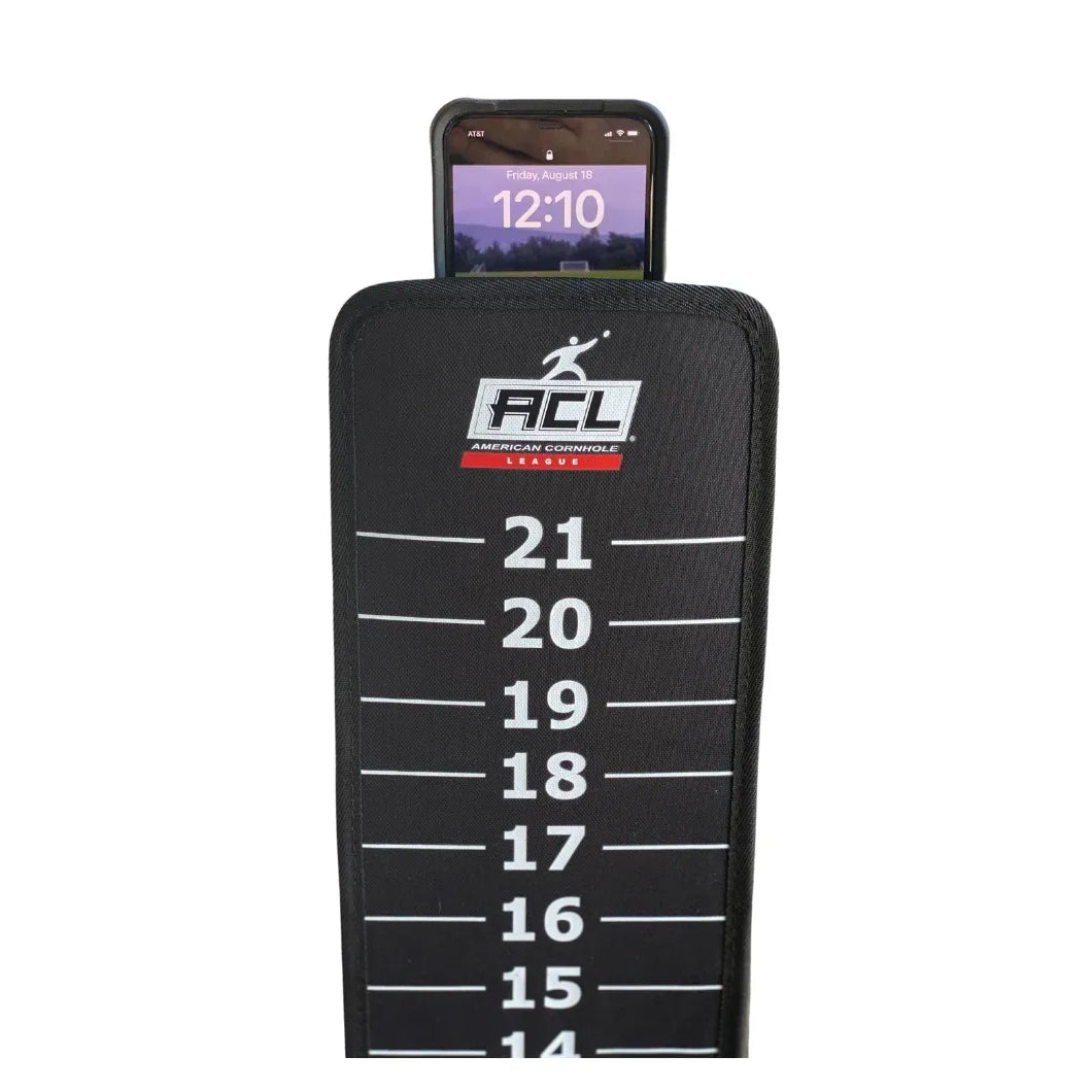 ACL / ZÜCA Cornhole Score Sleeve