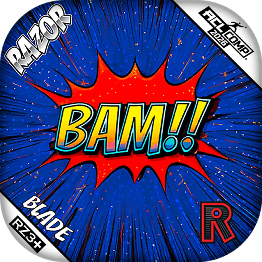 Blade | BAM!