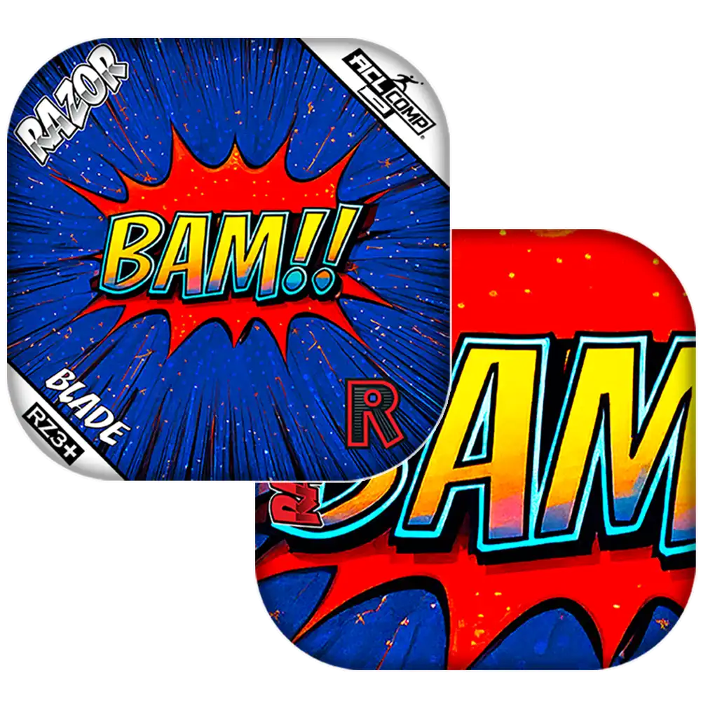 Blade | BAM!