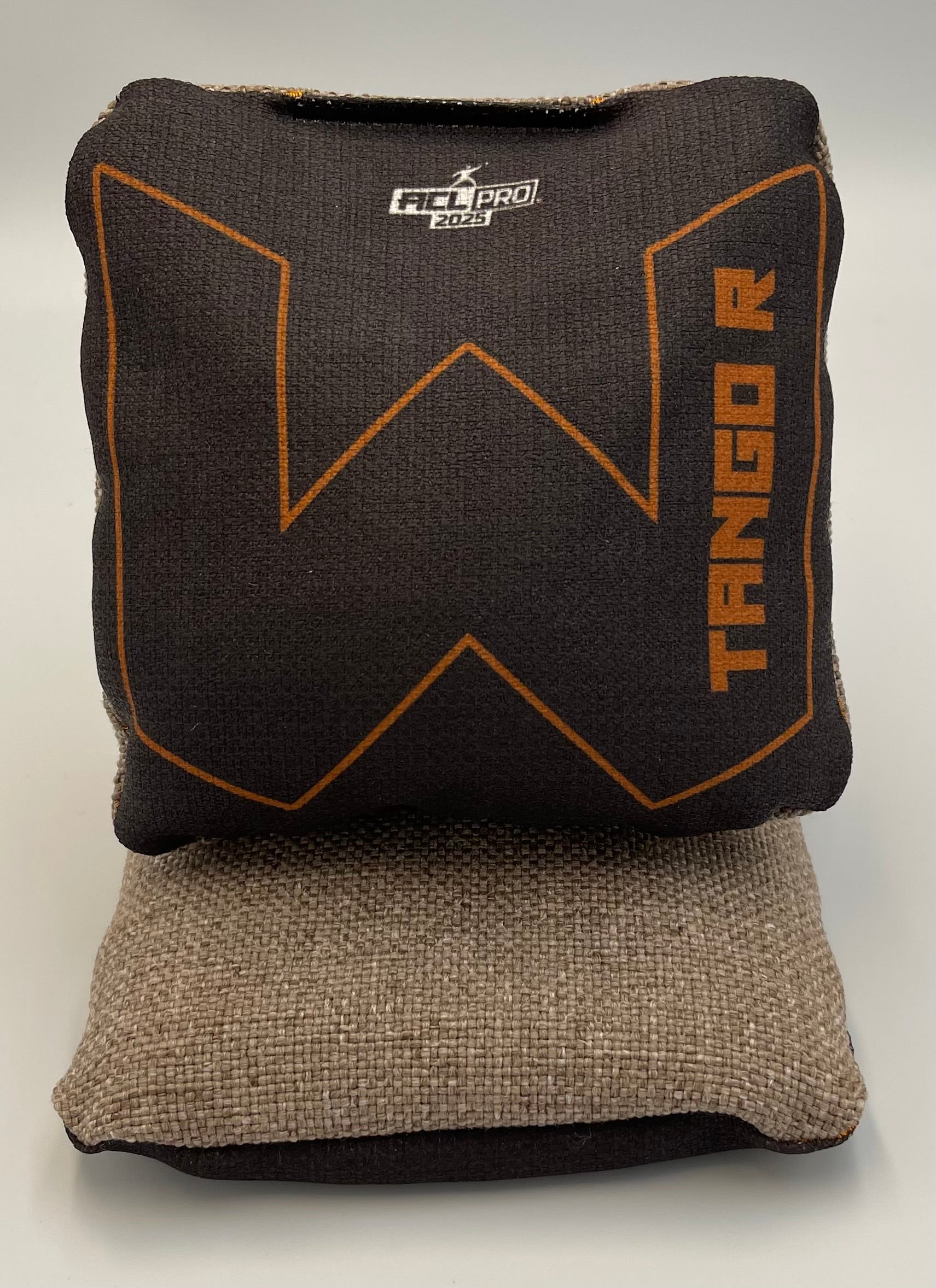 2026 WTF Cornhole Tango - ACL Pro Stamped Cornhole Bags - Set of 4 bags