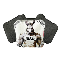 Bone | Bad Ass Muscles | ACL PRO Razor Cornhole Bags