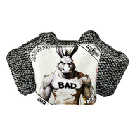 Podium | Bad Ass Muscles | ACL PRO Razor Cornhole Bags