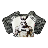 Podium | Bad Ass Muscles | ACL PRO Razor Cornhole Bags