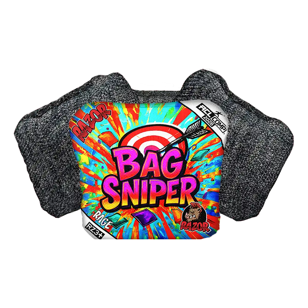 Rage | Bag Sniper