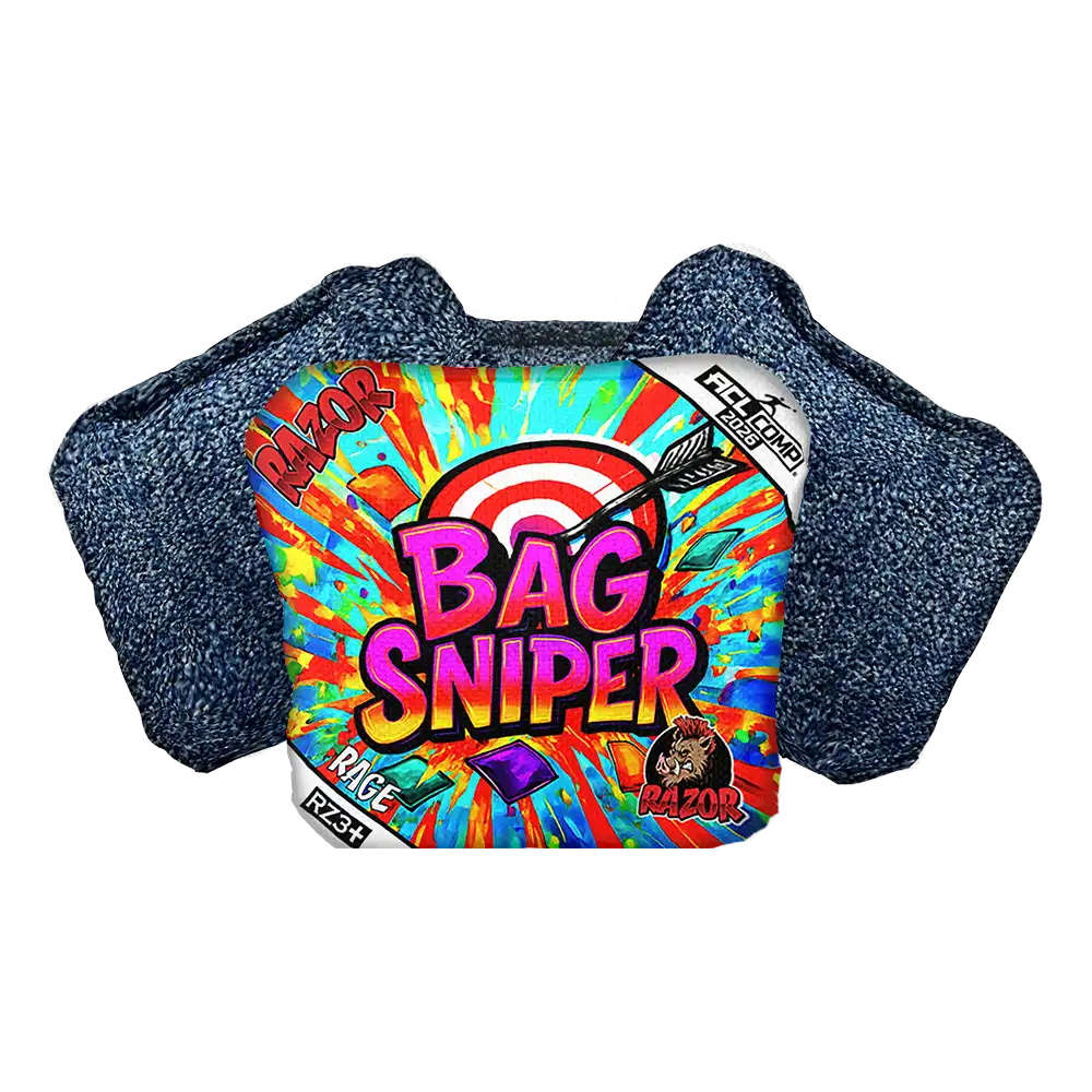 Rage | Bag Sniper
