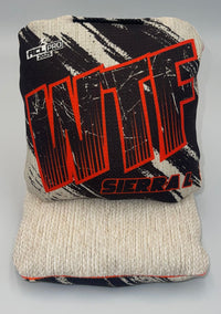 2026 WTF Cornhole Sierra - ACL Pro Stamped Cornhole Bags - Set of 4 bags