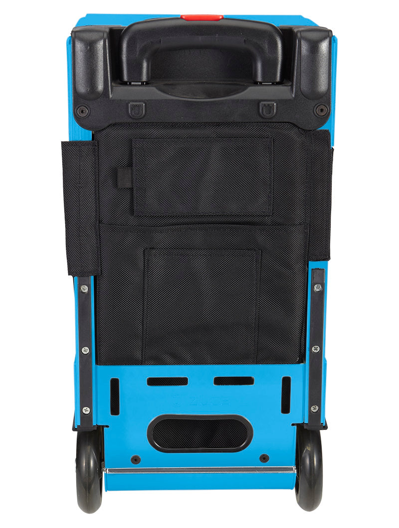 ZÜCA - Cornhole Pro Black