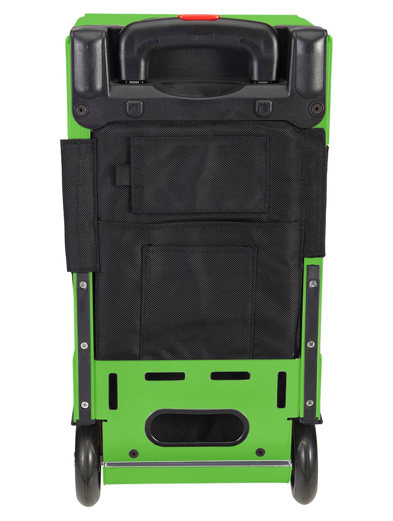ZÜCA - Cornhole Pro Black