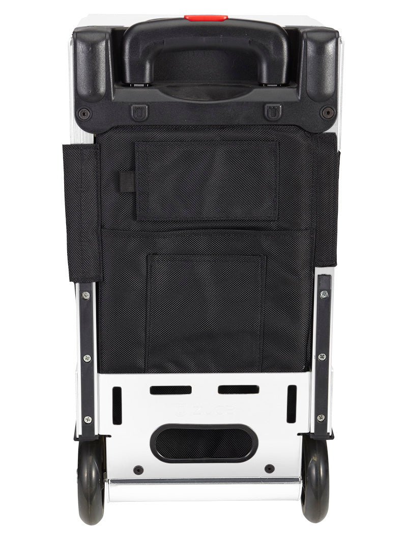 ZÜCA - Cornhole Pro Black