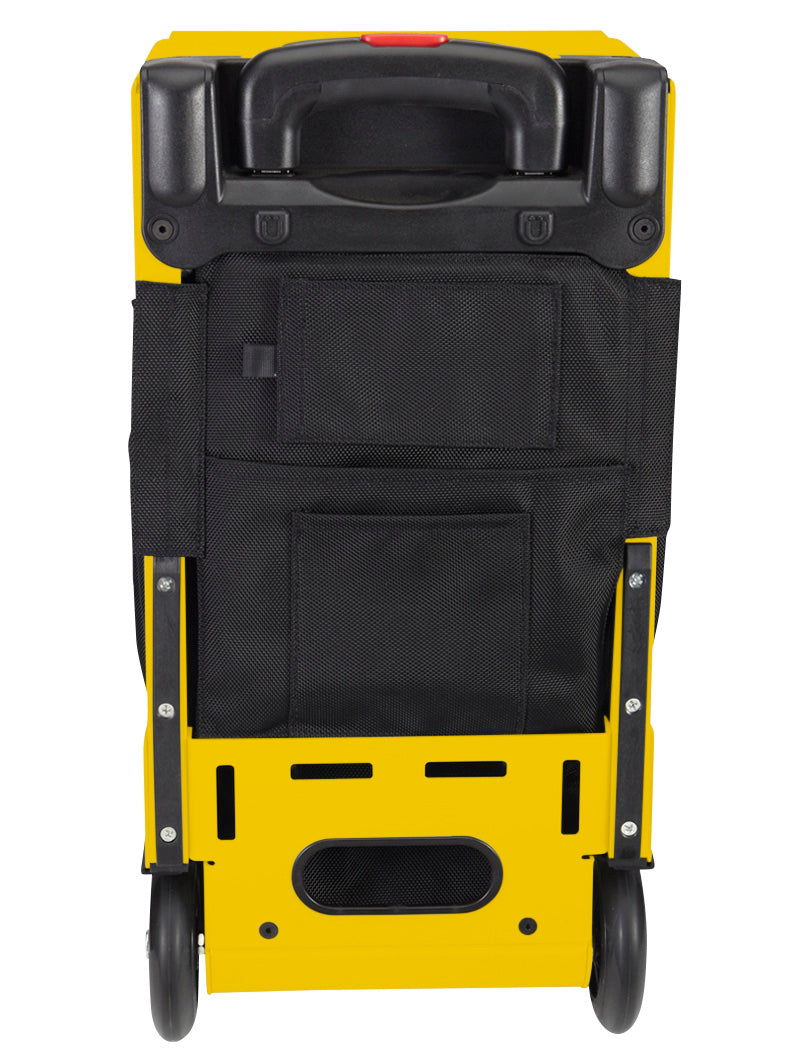 ZÜCA - Cornhole Pro Black