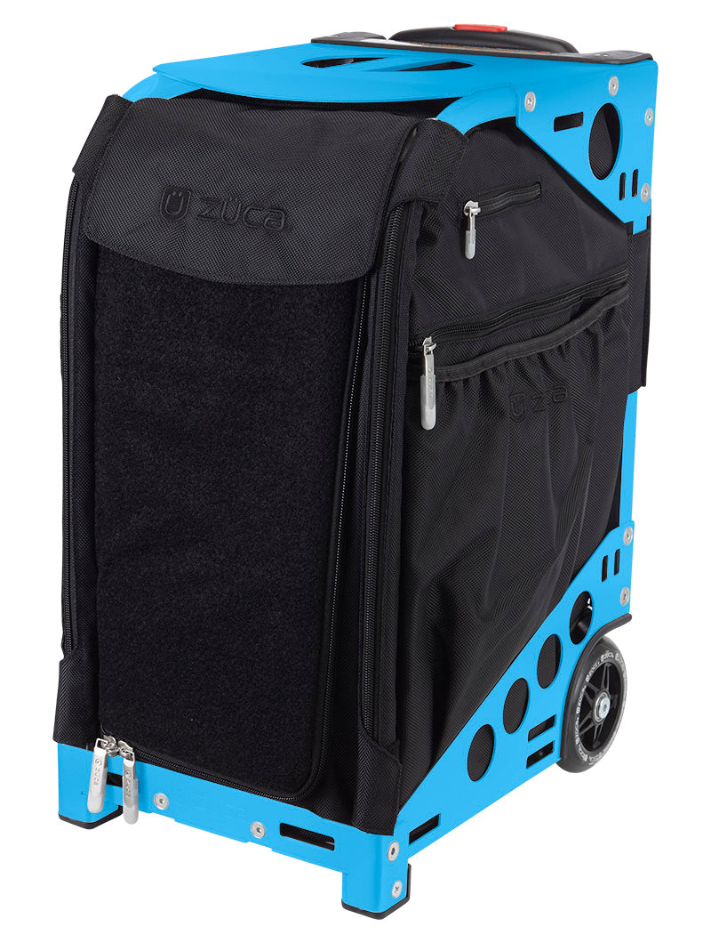 ZÜCA - Cornhole Pro Black