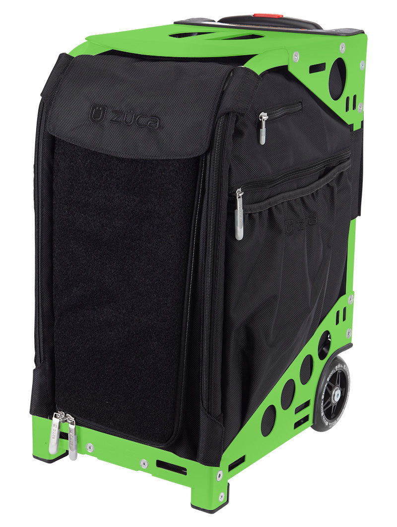 ZÜCA - Cornhole Pro Black