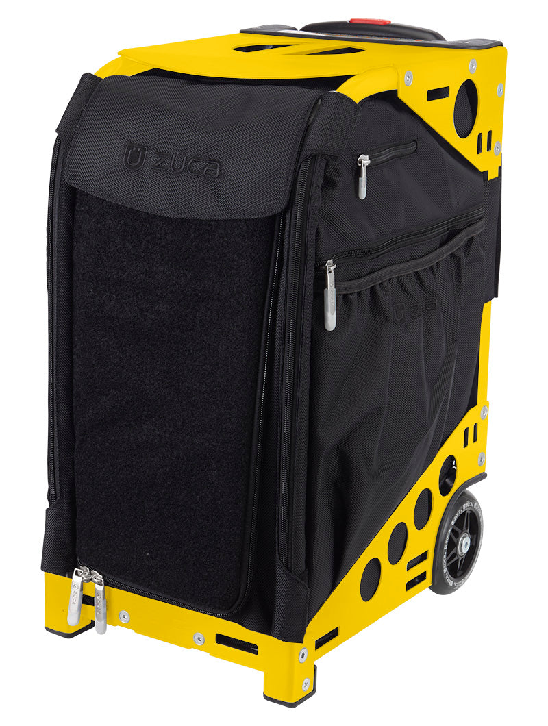 ZÜCA - Cornhole Pro Black