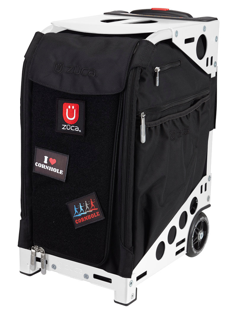 ZÜCA - Cornhole Pro Black
