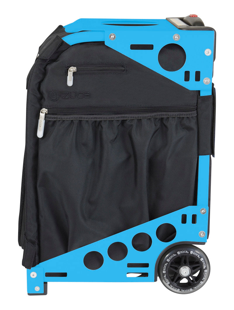 ZÜCA - Cornhole Pro Black