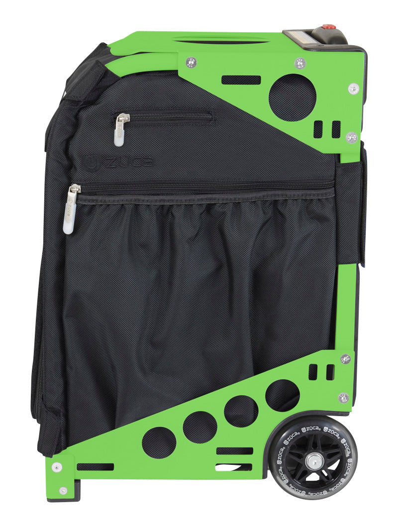 ZÜCA - Cornhole Pro Black