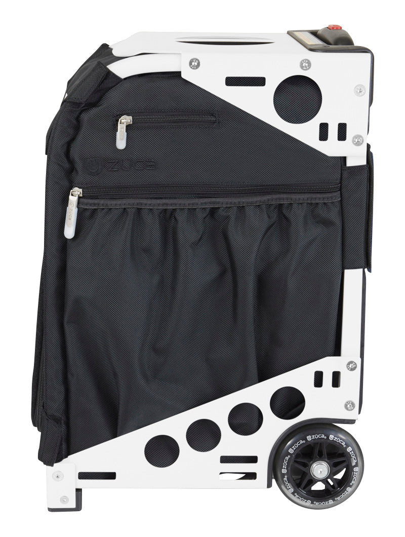 ZÜCA - Cornhole Pro Black