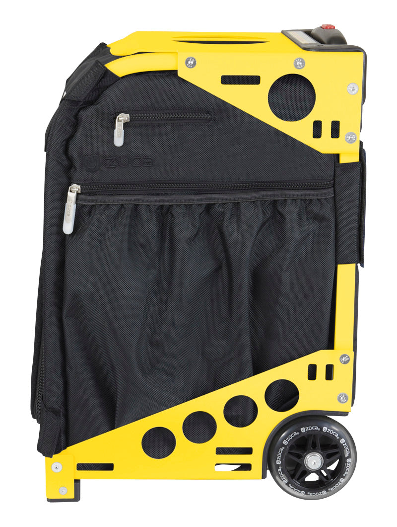 ZÜCA - Cornhole Pro Black