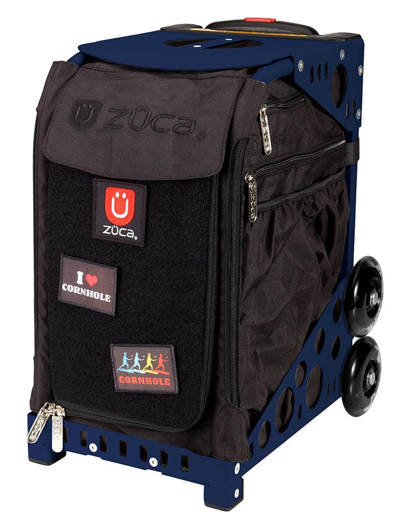 ZÜCA - Cornhole Sport Black