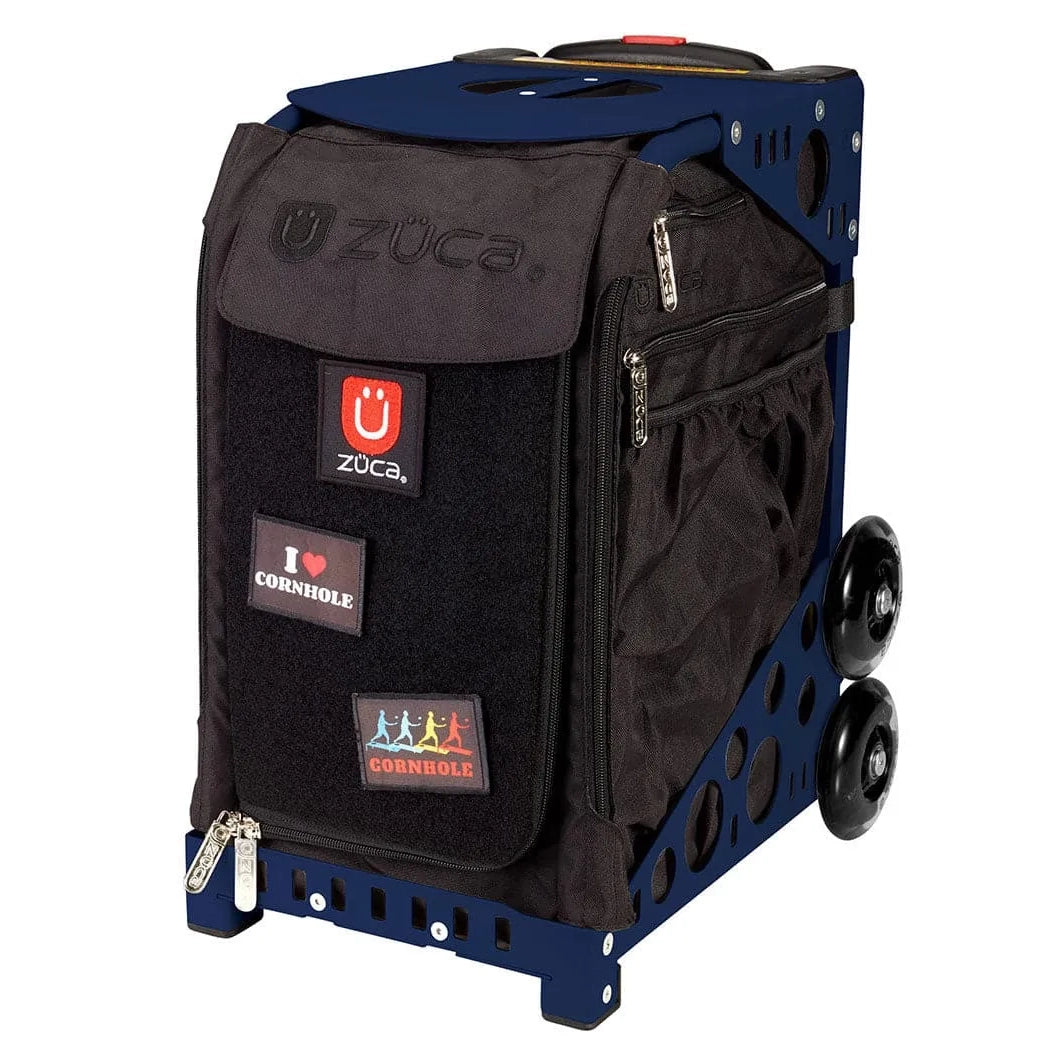 ZÜCA Cornhole Sport Black