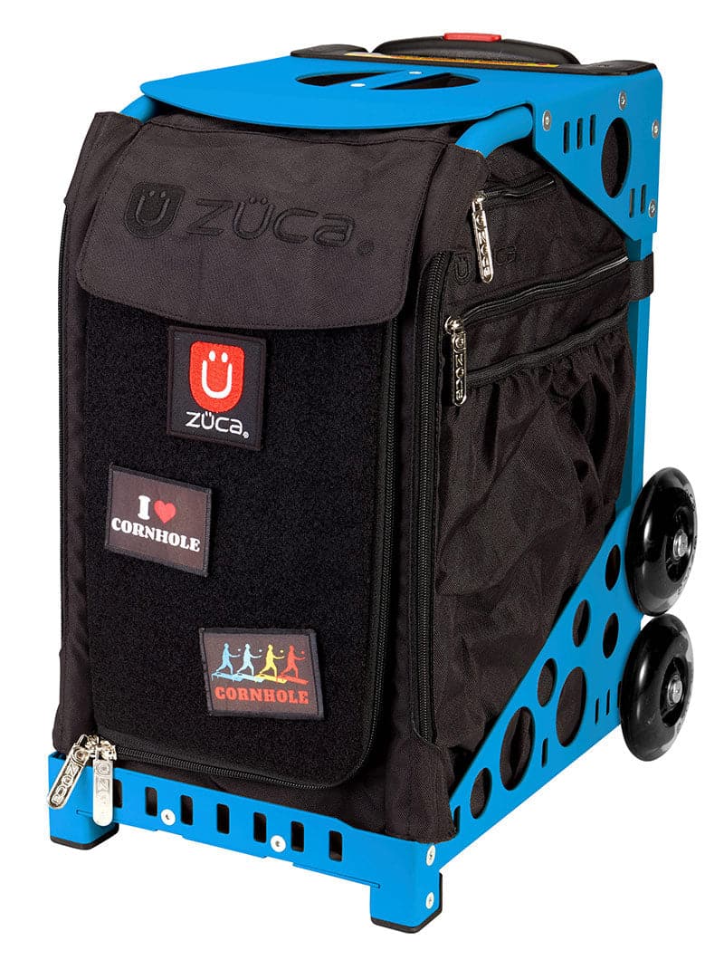 ZÜCA - Cornhole Sport Black