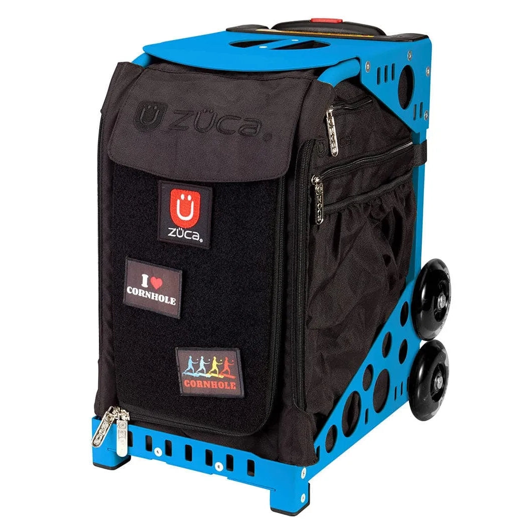 ZÜCA Cornhole Sport Black