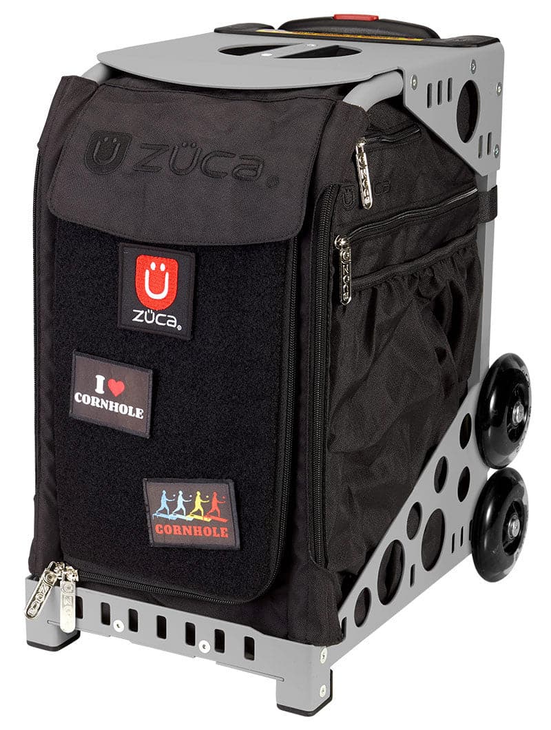 ZÜCA - Cornhole Sport Black