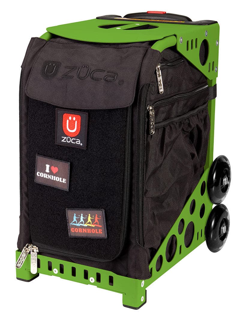 ZÜCA - Cornhole Sport Black