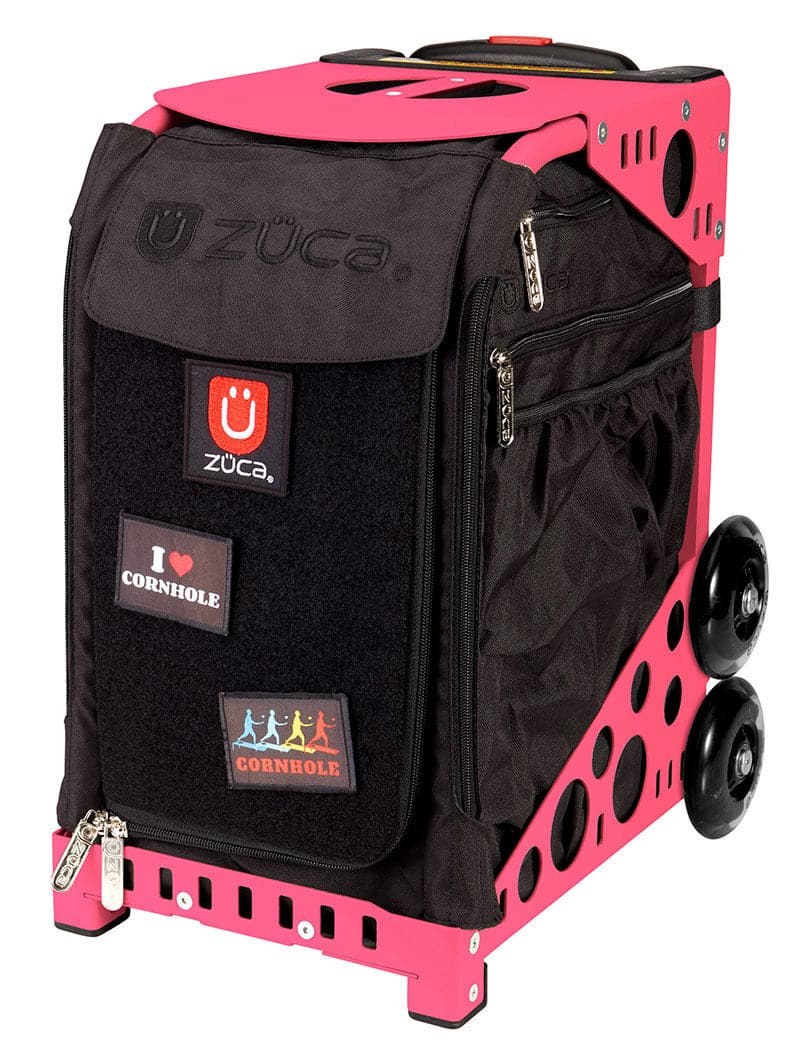 ZÜCA - Cornhole Sport Black
