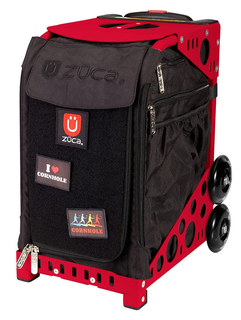 ZÜCA - Cornhole Sport Black