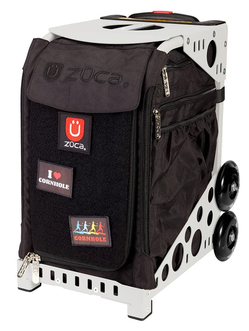 ZÜCA - Cornhole Sport Black