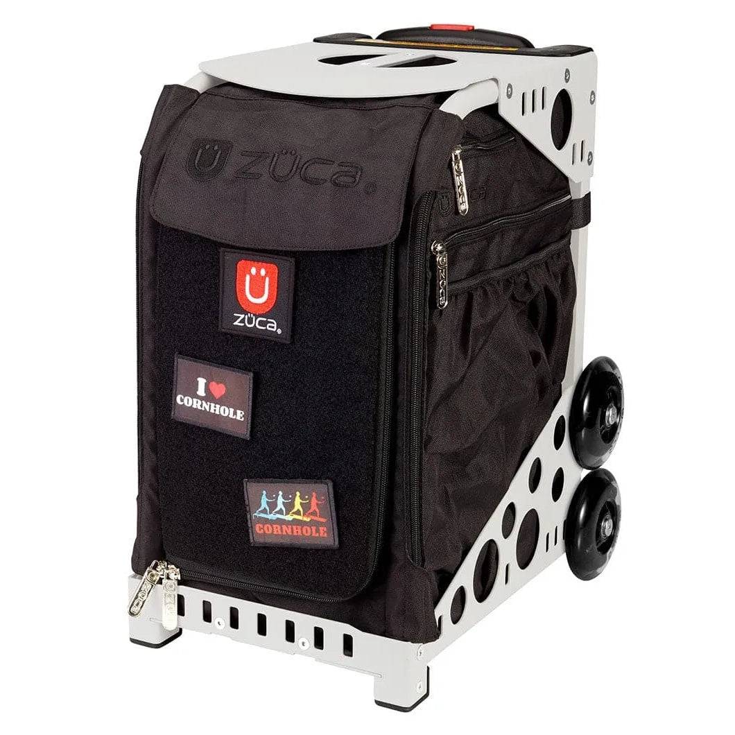 ZÜCA Cornhole Sport Black
