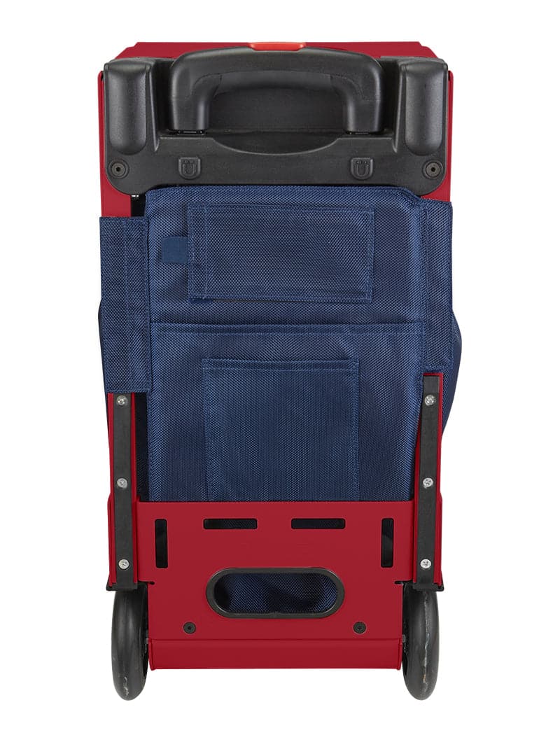 ZÜCA - Cornhole Pro Navy
