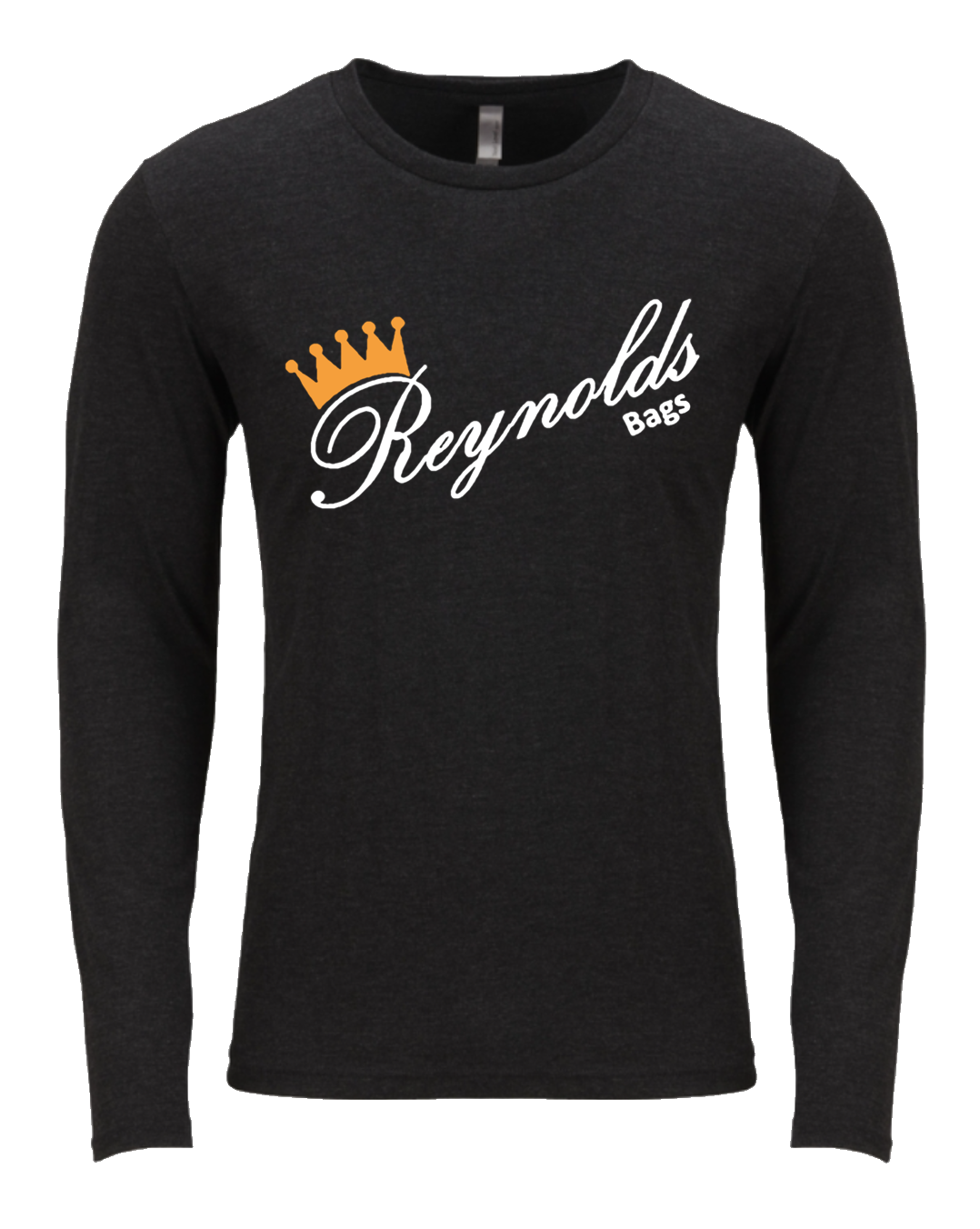 Reynolds Bags Men's Long Sleeve T-Shirt