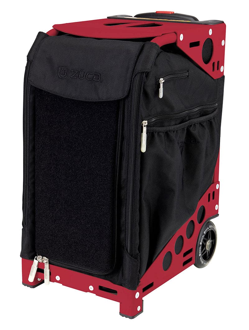 ZÜCA - Cornhole Pro Black