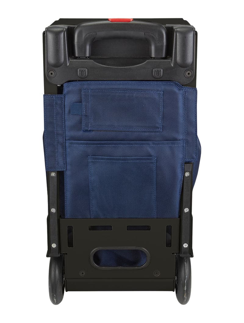 ZÜCA - Cornhole Pro Navy