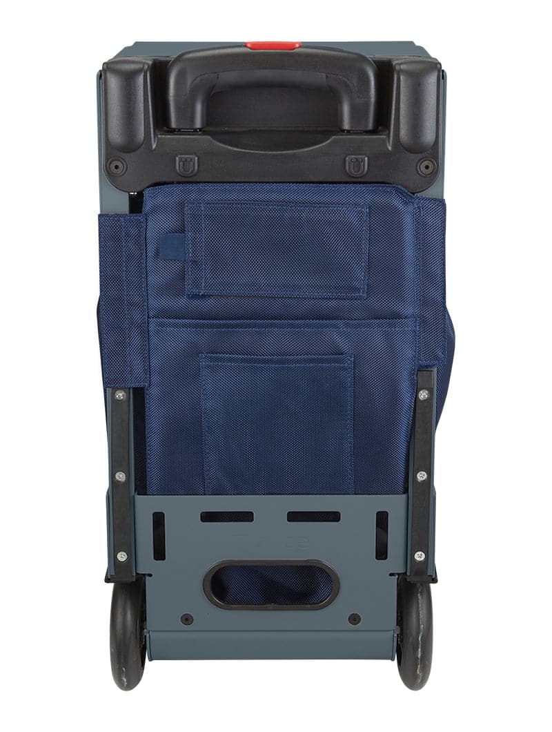 ZÜCA - Cornhole Pro Navy