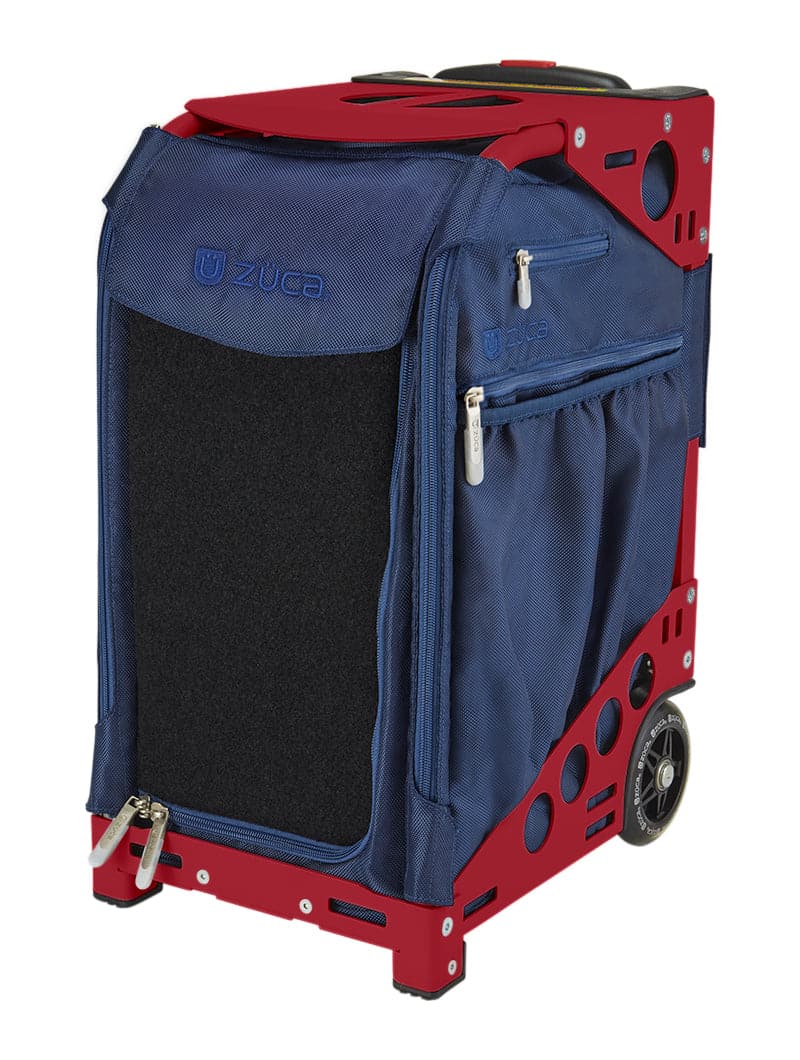 ZÜCA - Cornhole Pro Navy