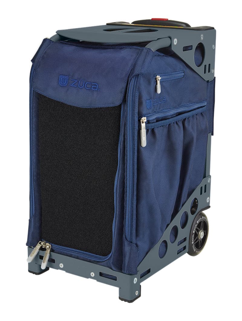 ZÜCA - Cornhole Pro Navy