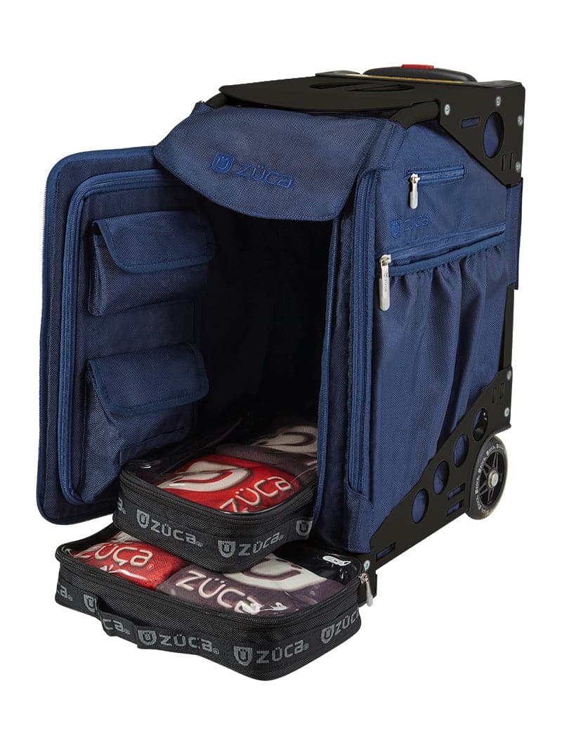 ZÜCA - Cornhole Pro Navy