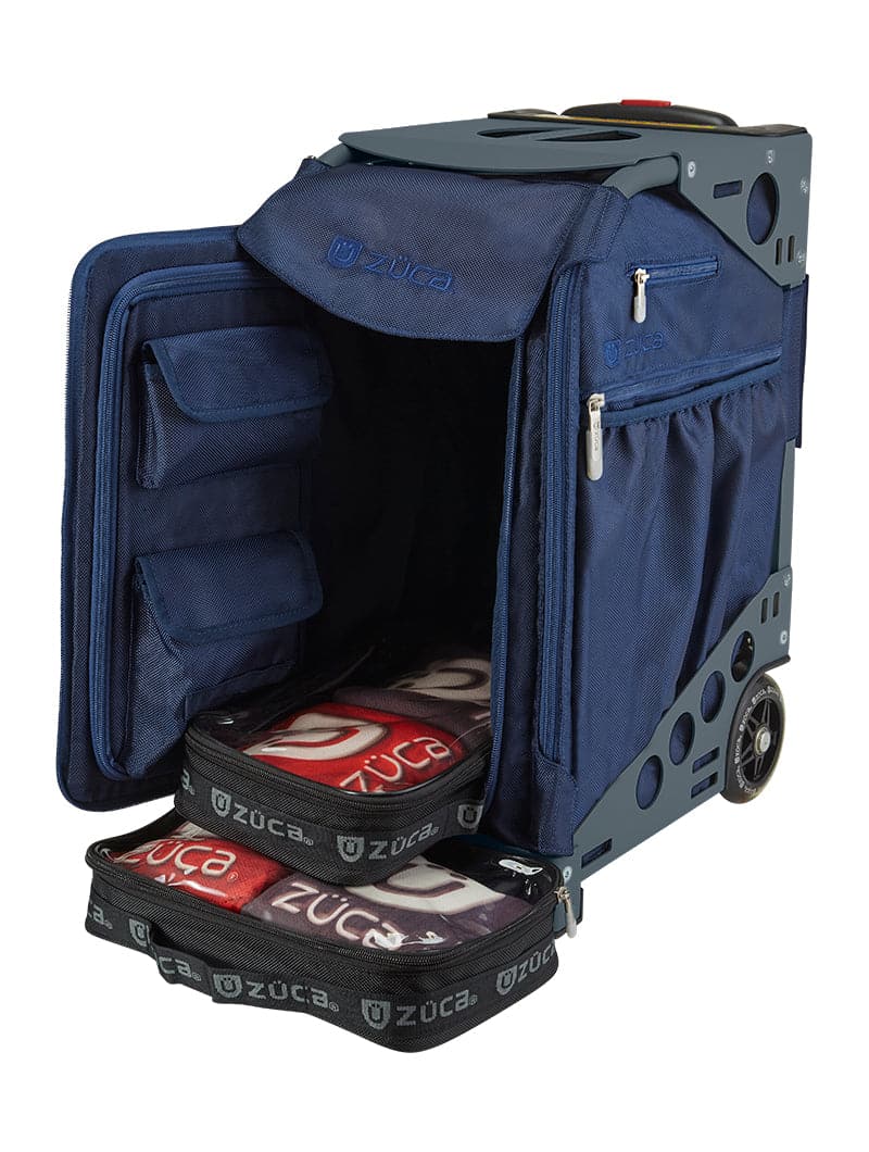 ZÜCA - Cornhole Pro Navy