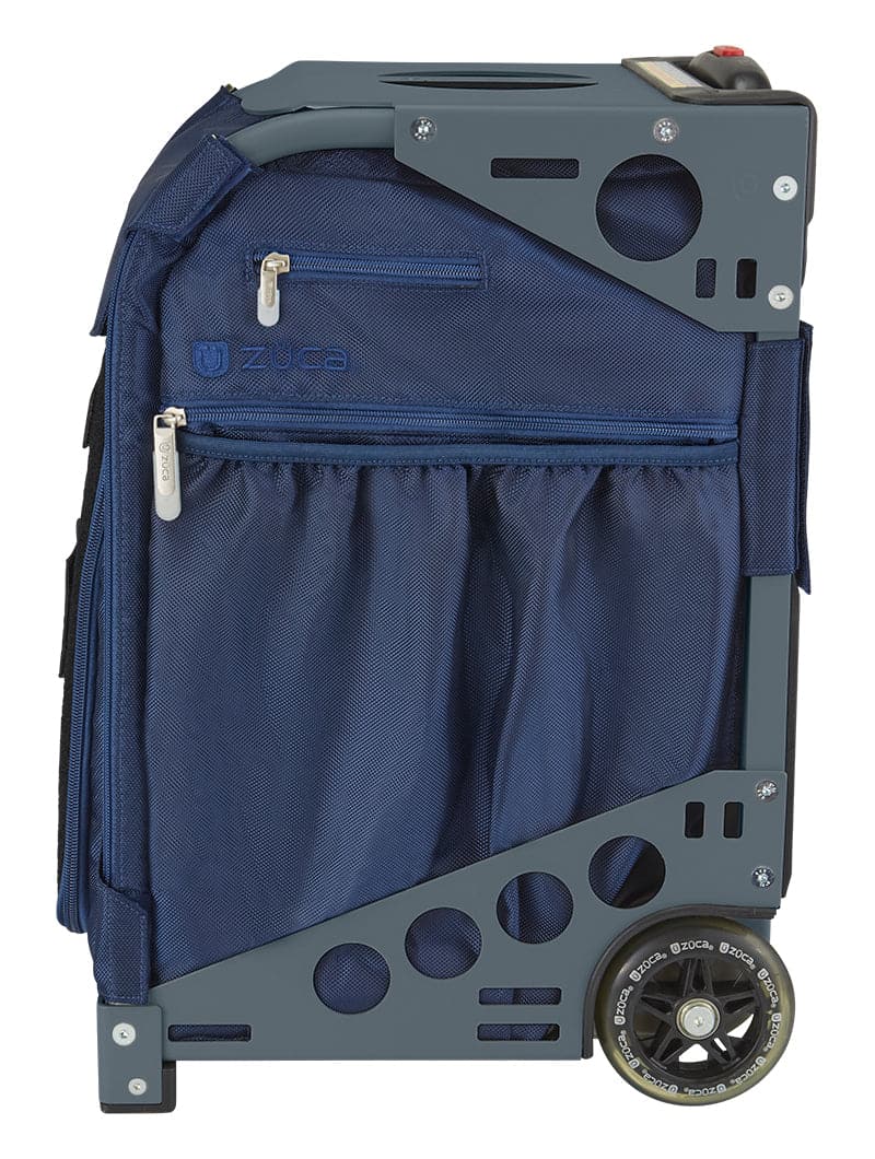 ZÜCA - Cornhole Pro Navy