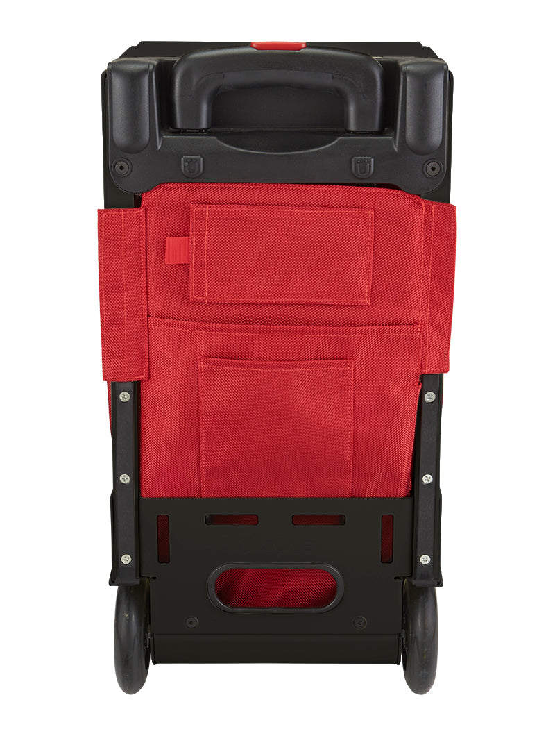 ZÜCA - Cornhole Pro Red