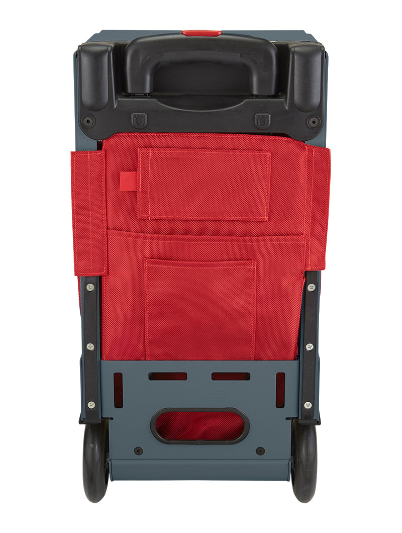 ZÜCA - Cornhole Pro Red