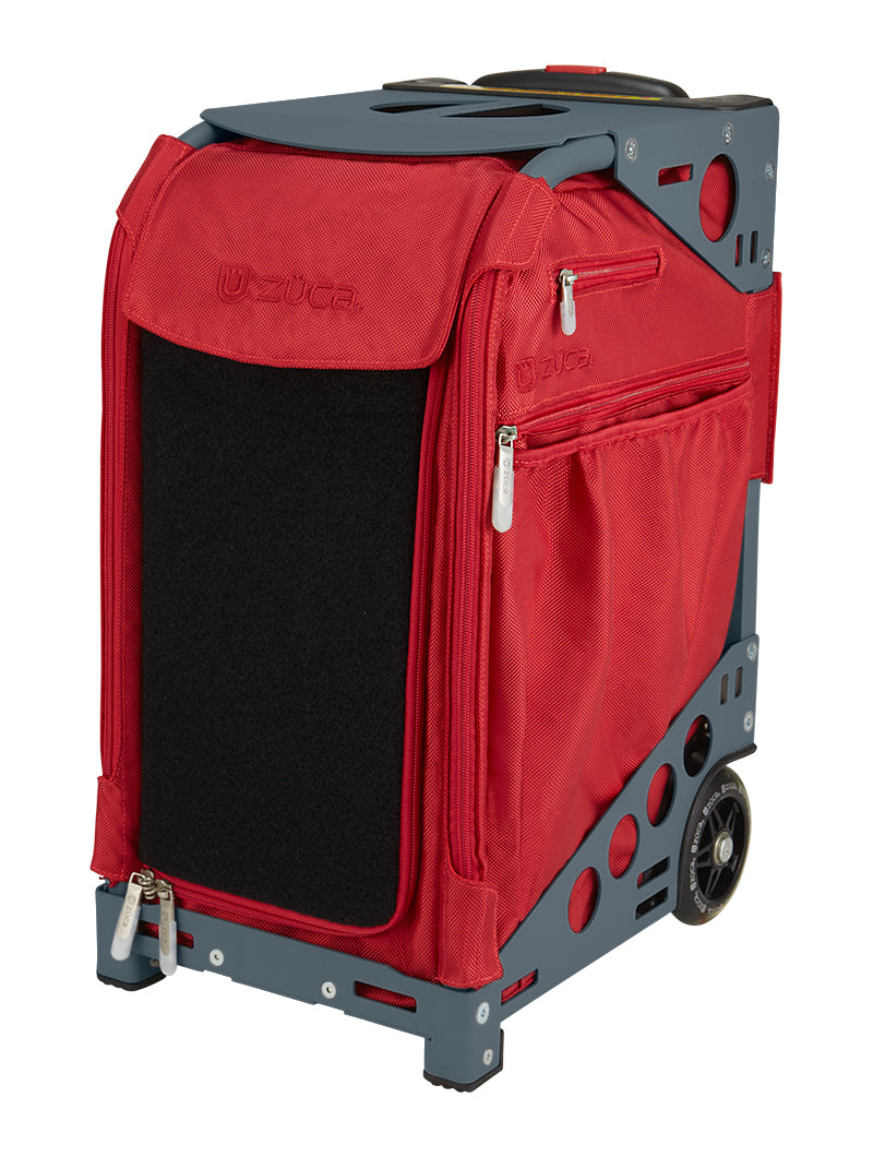 ZÜCA - Cornhole Pro Red