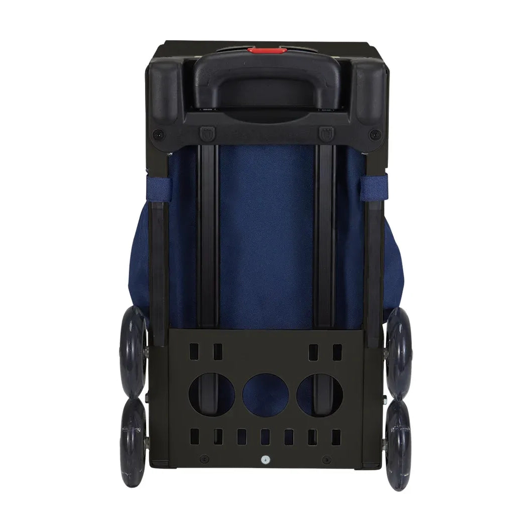 ZÜCA Cornhole Sport Navy