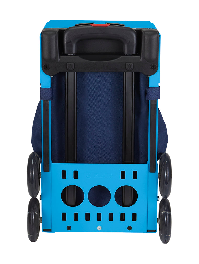ZÜCA - Cornhole Sport Navy