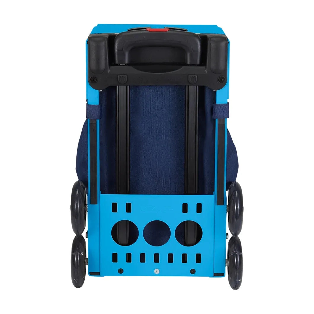 ZÜCA Cornhole Sport Navy