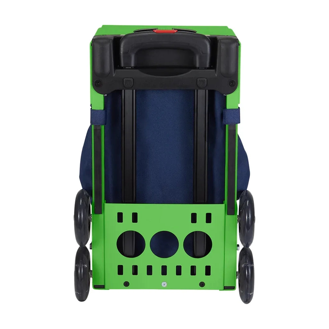 ZÜCA Cornhole Sport Navy