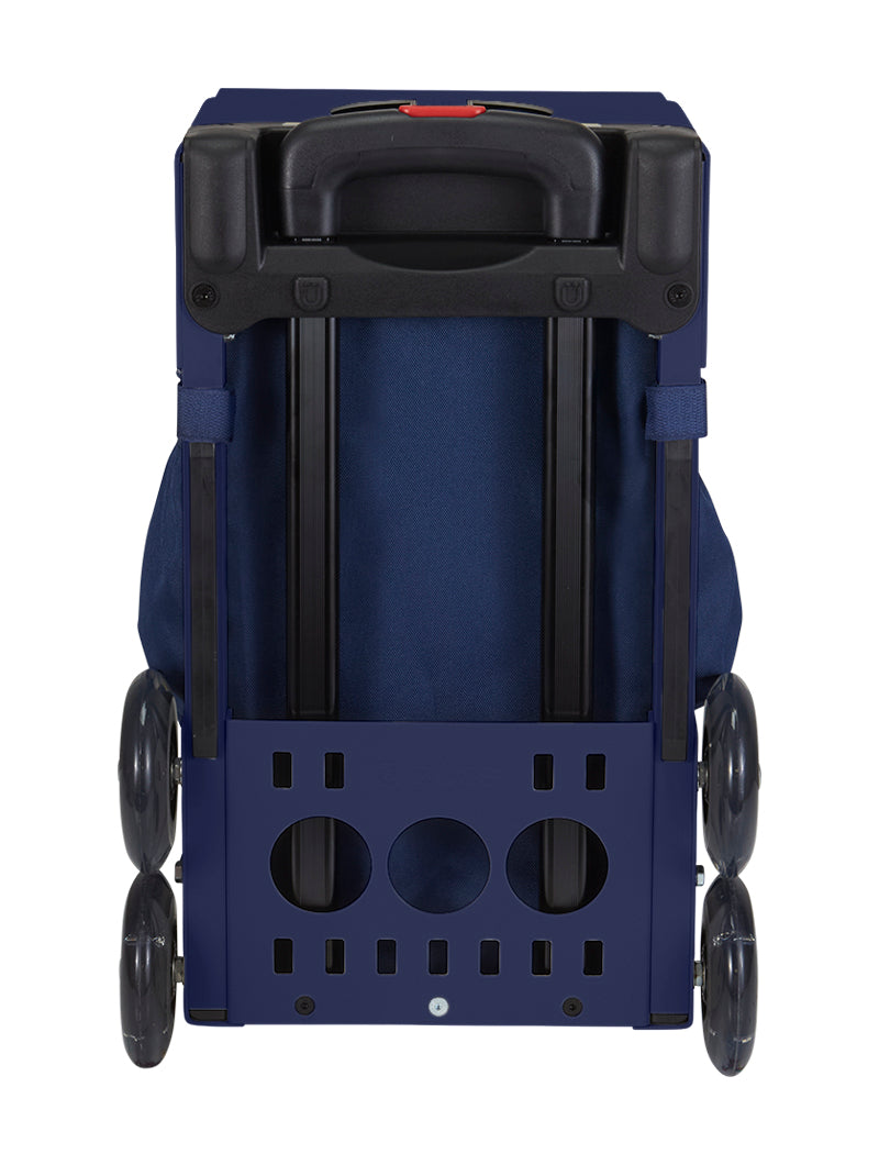 ZÜCA - Cornhole Sport Navy